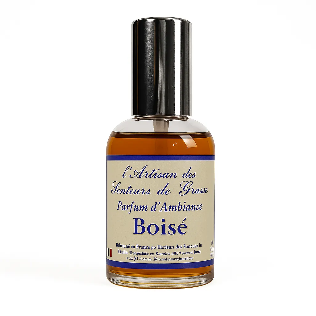 Boisé