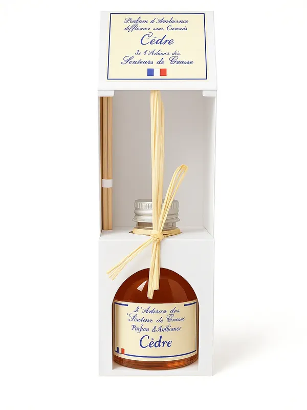 Diffuseur Cèdre