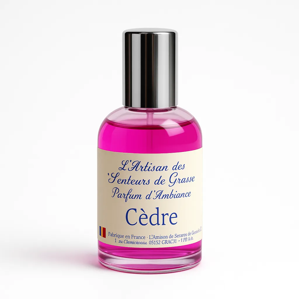 Cèdre