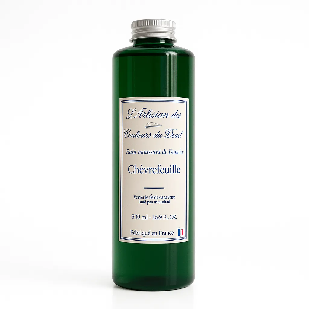 Chèvrefeuille