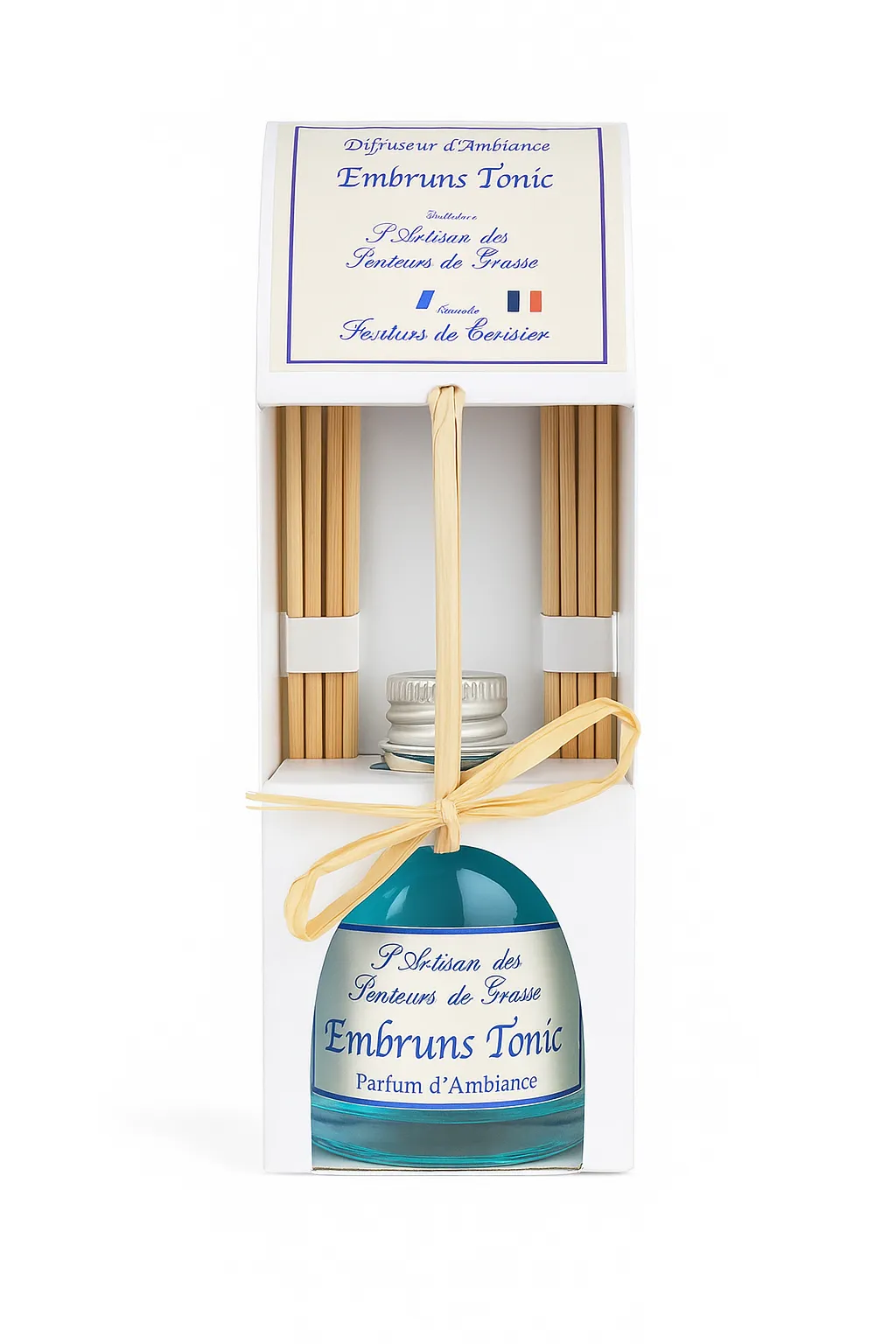 Diffuseur Embrun Tony'c
