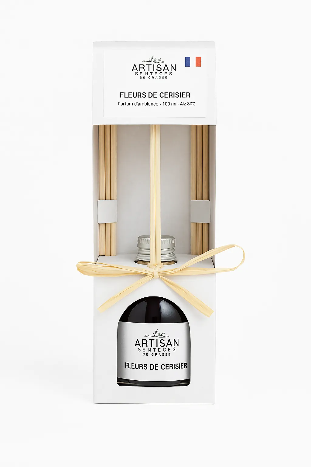Diffuseur Fleur de Cerisier