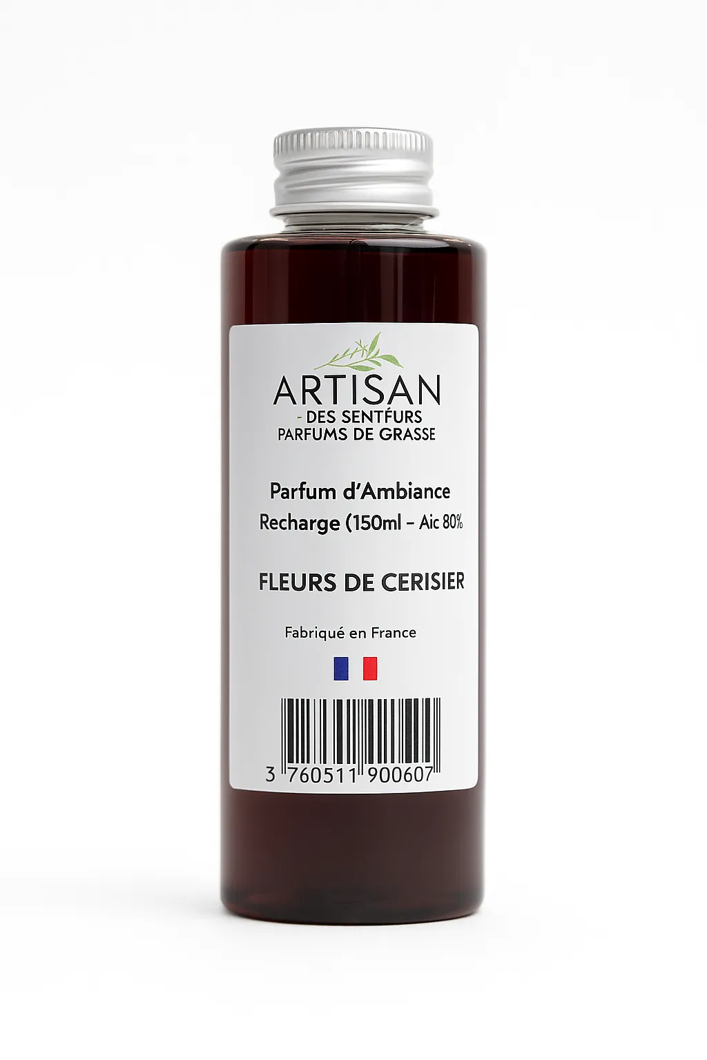 Recharge parfum d'ambiance Fleur de Cerisier – 150ml