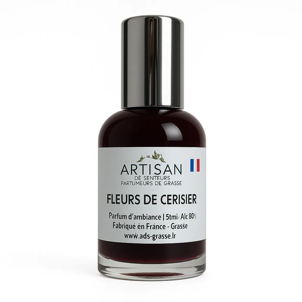 Fleur de Cerisier