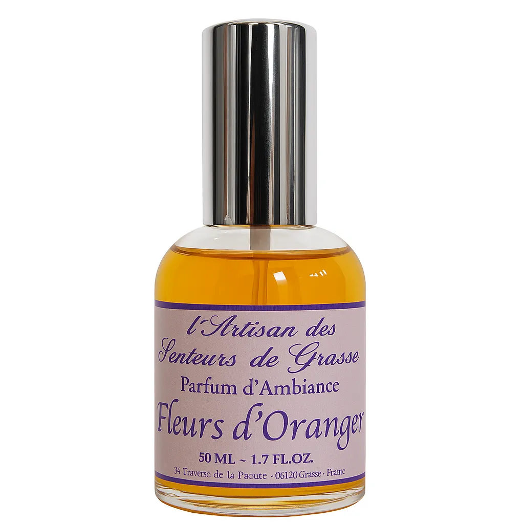 Fleur d'Oranger