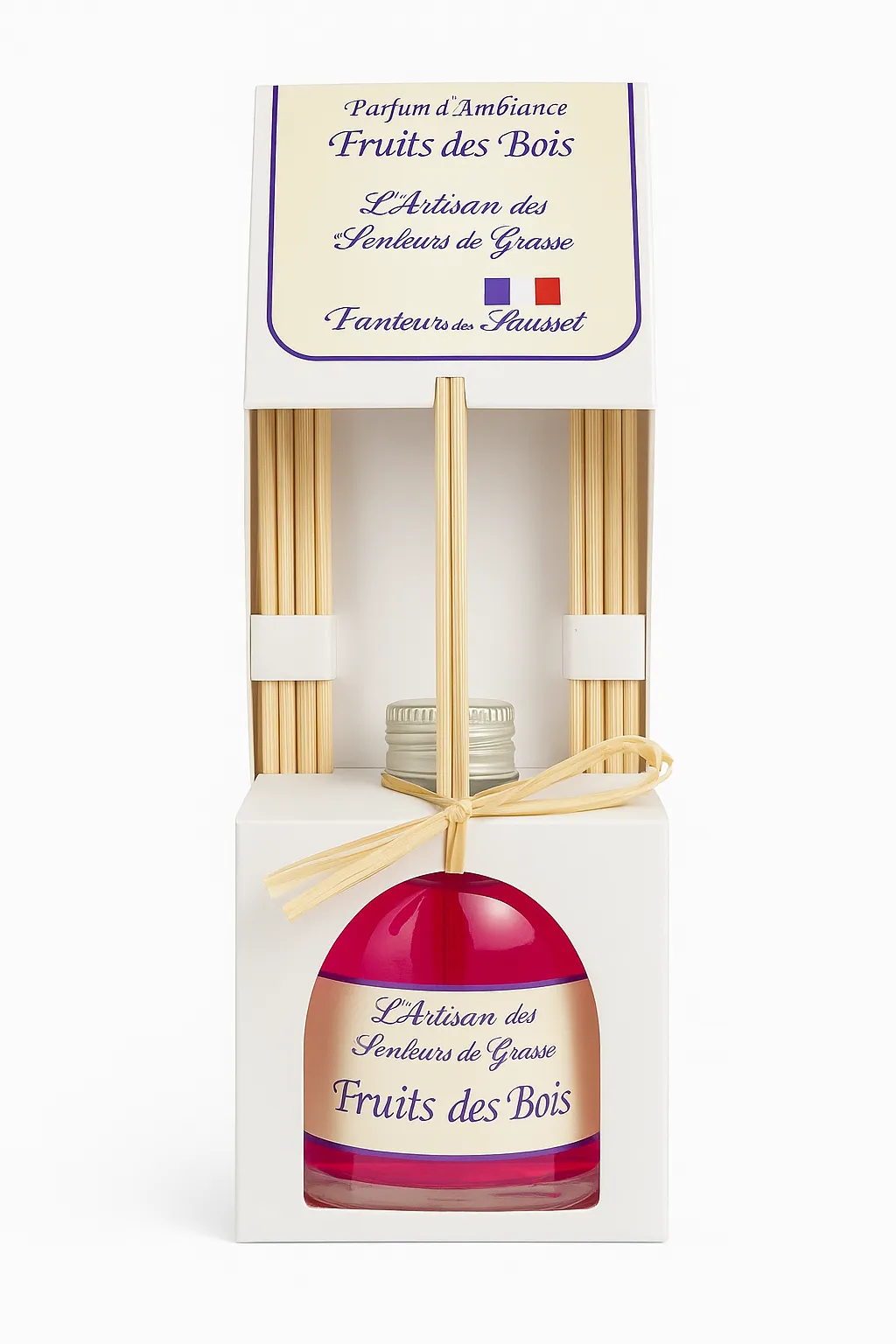Diffuseur Fruit des Bois