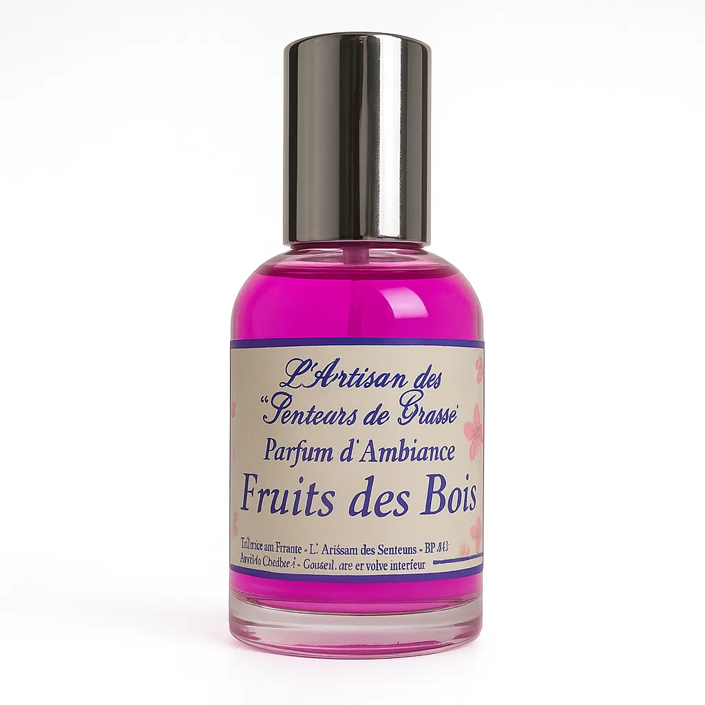 Fruit des Bois