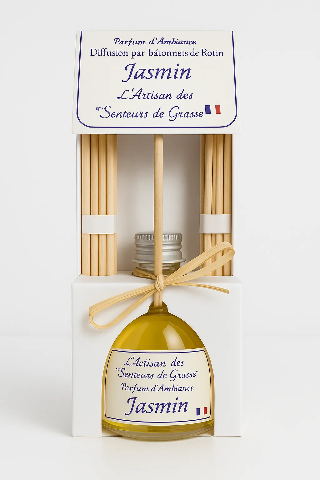 Diffuseur Jasmin