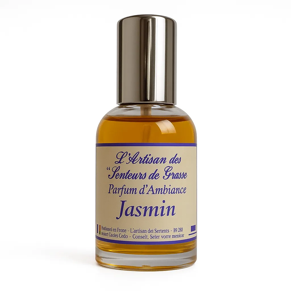 Jasmin