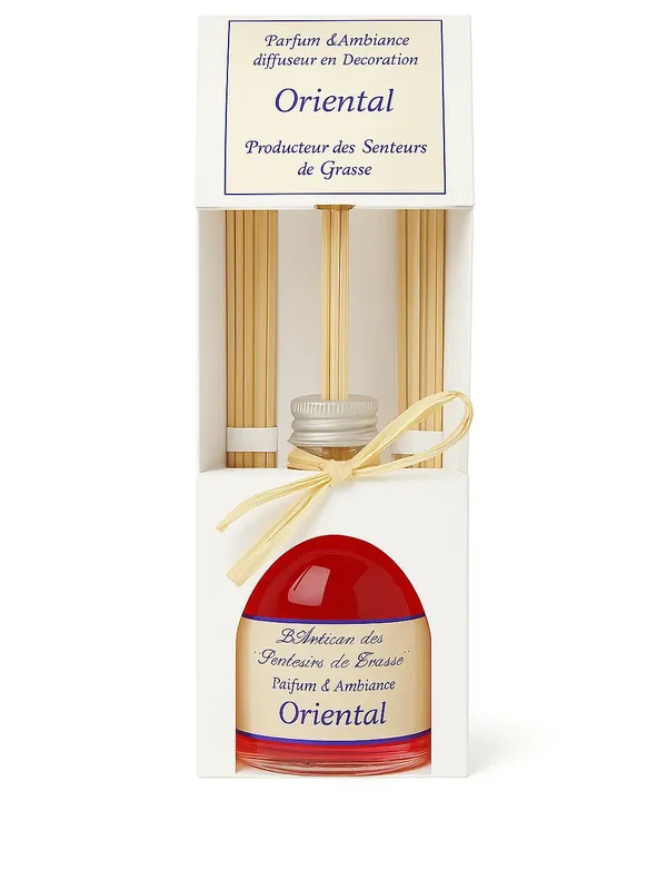 Diffuseur Oriental