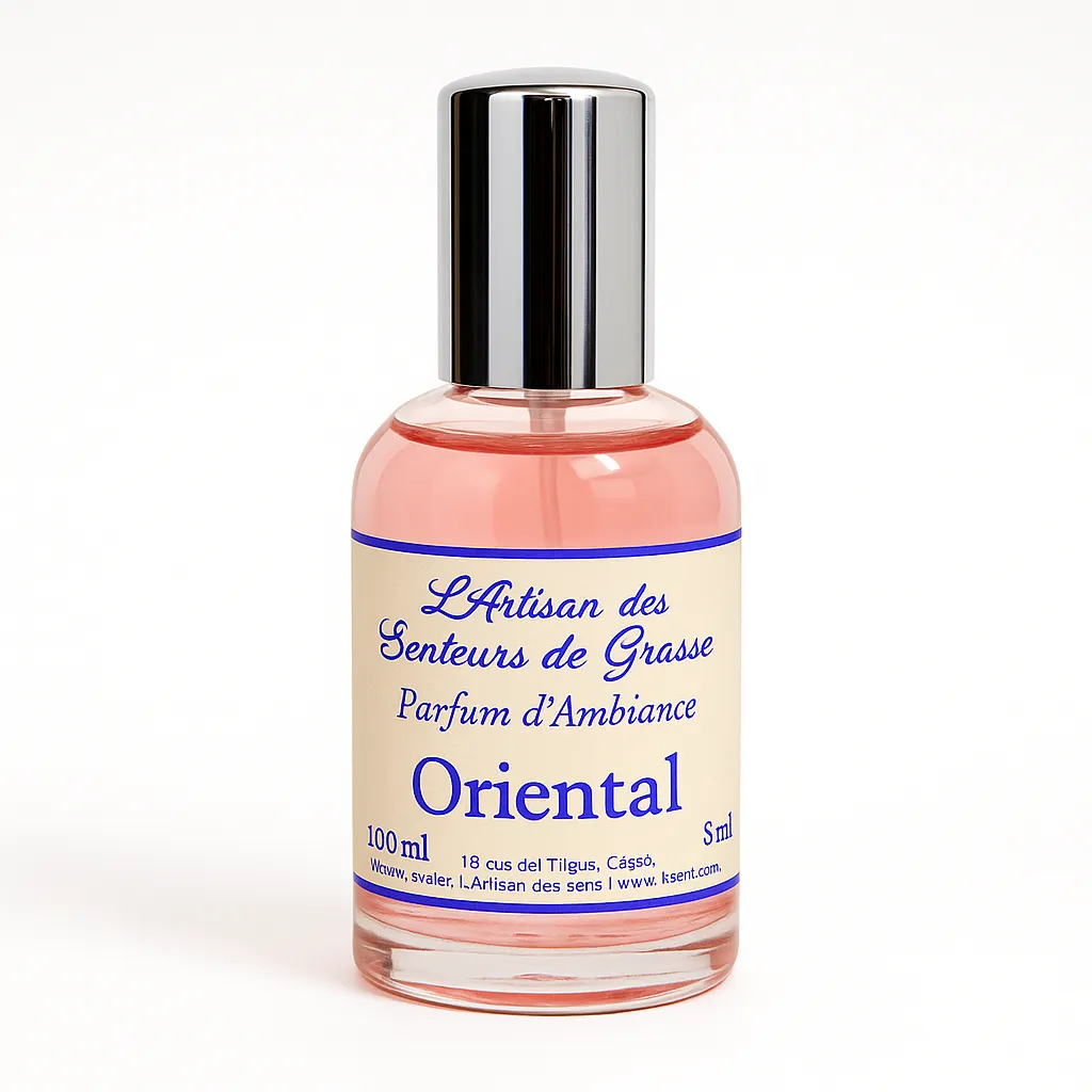 Oriental