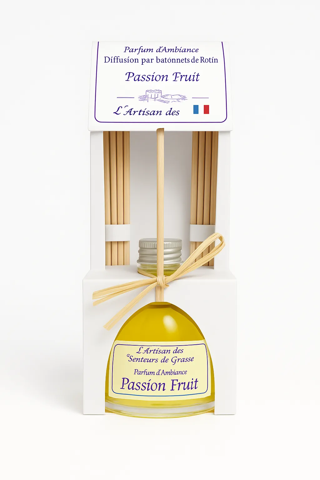 Diffuseur Passion Fruit