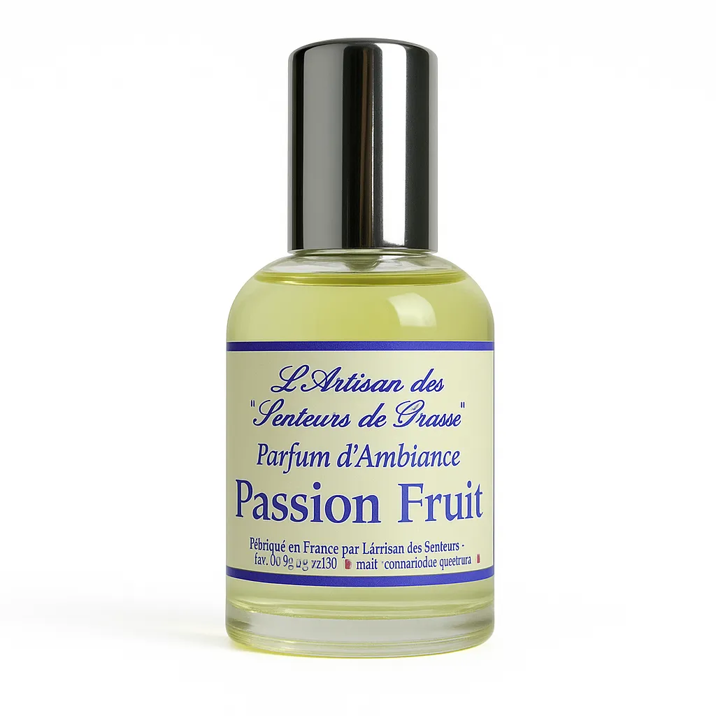 Passion Fruit
