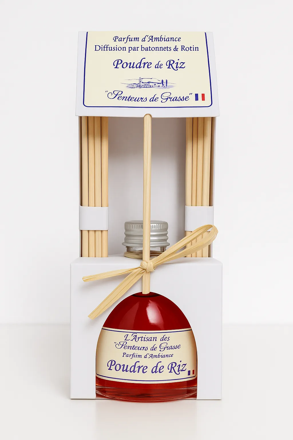 Diffuseur Poudre de Riz