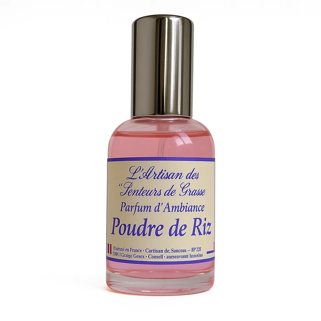 Poudre de Riz
