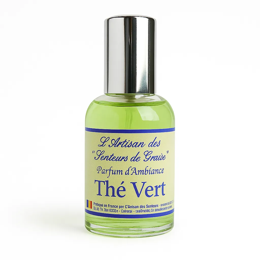 Thé Vert