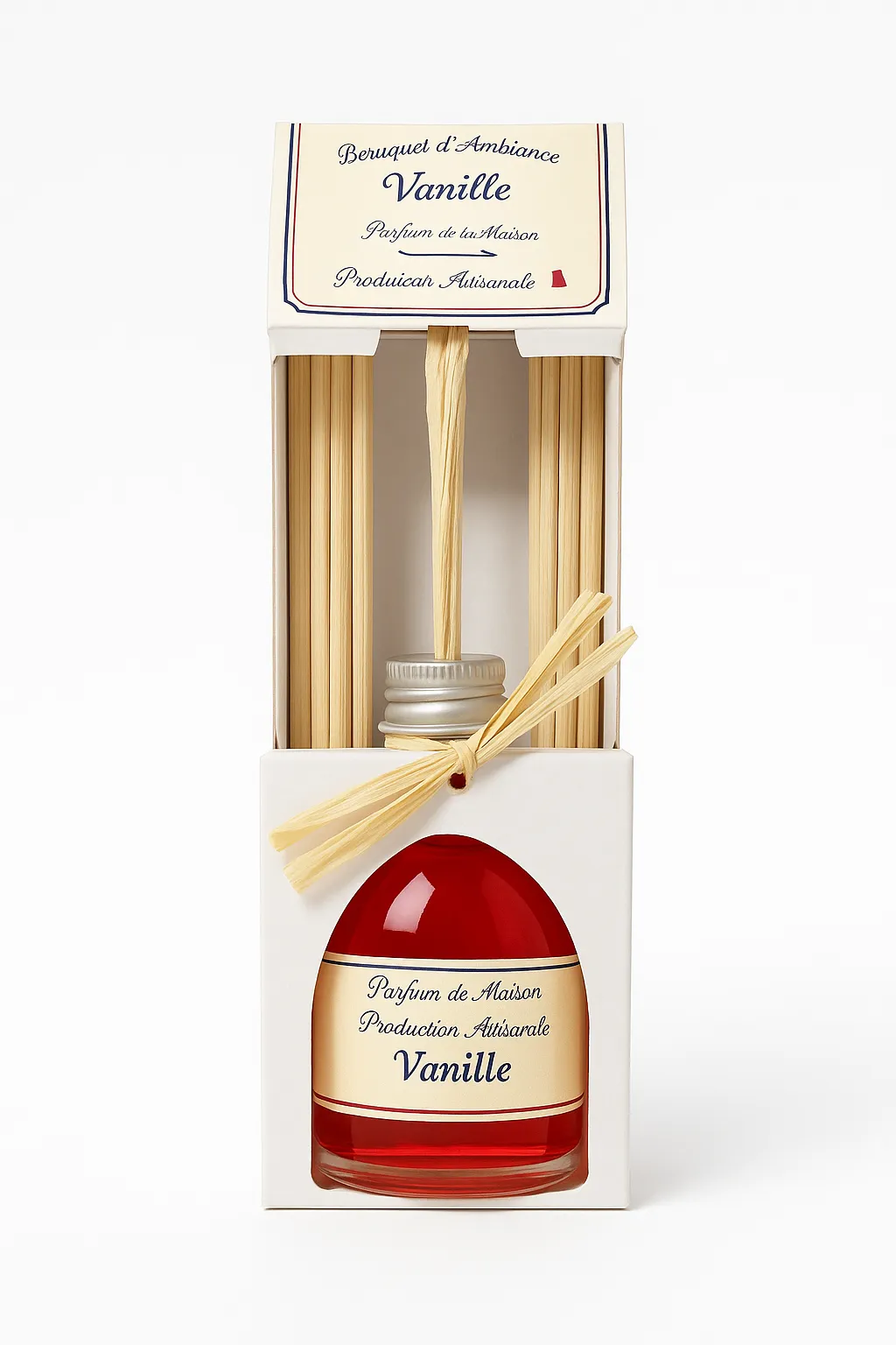 Diffuseur Vanille
