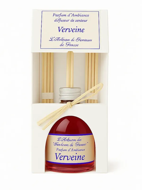 Diffuseur Verveine