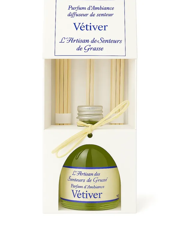 Diffuseur Vétiver