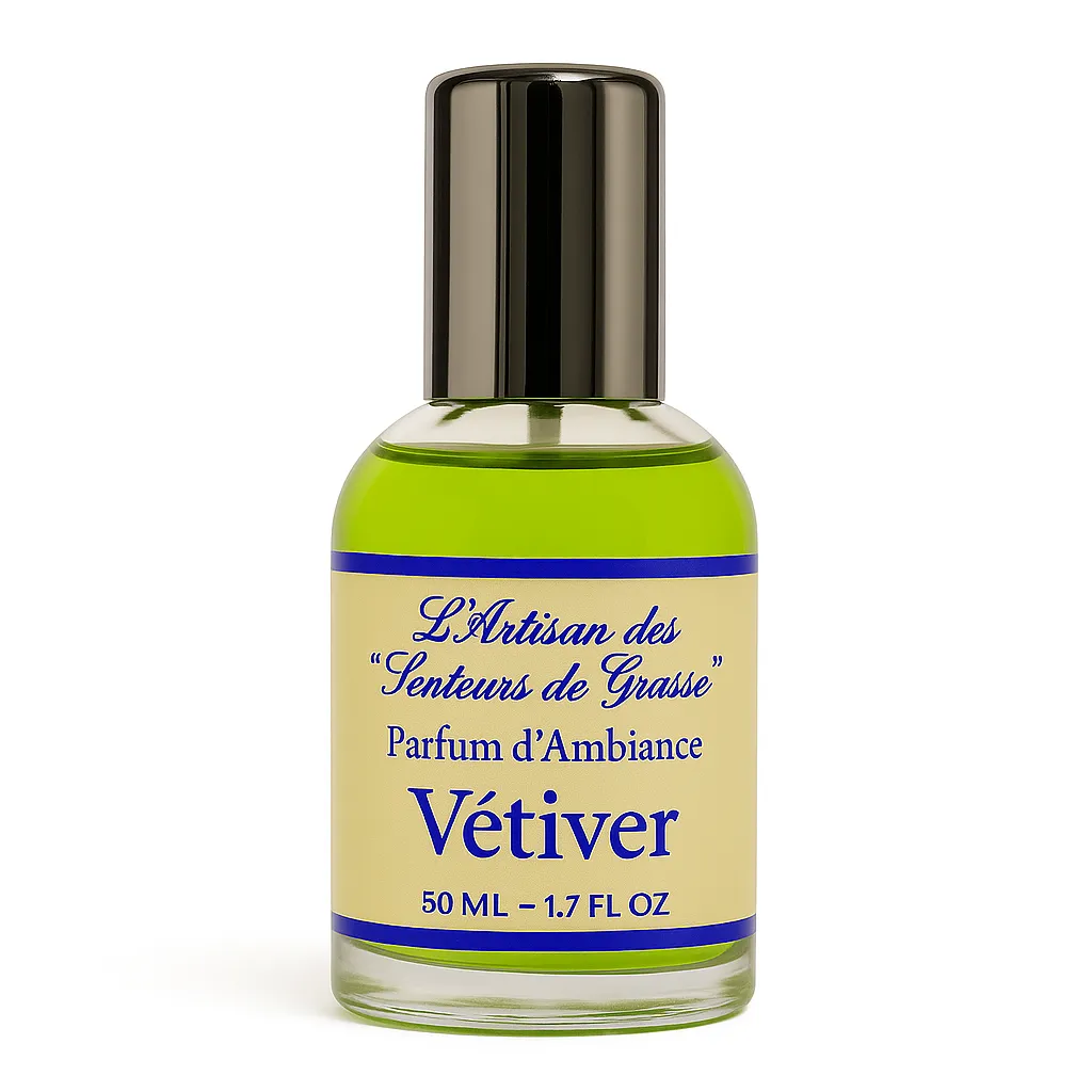 Vétiver
